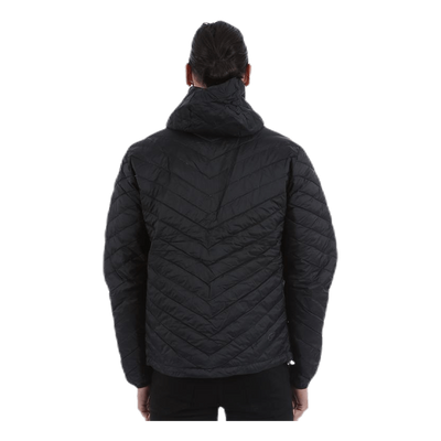Radford M Black