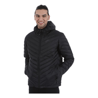 Radford M Black