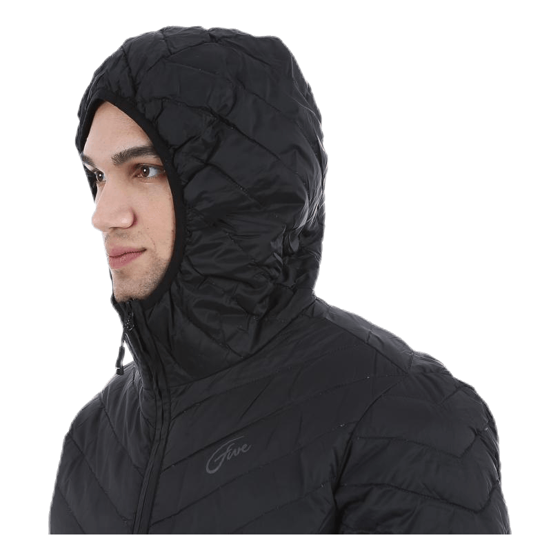 Radford M Black