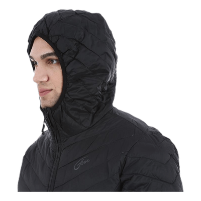 Radford M Black