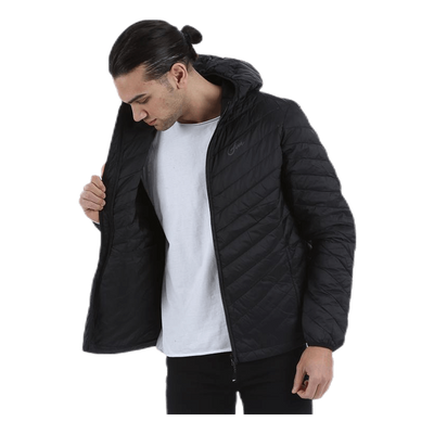 Radford M Black