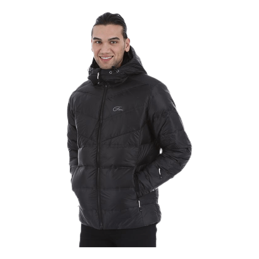 Loic M Black