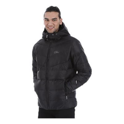 Loic M Black