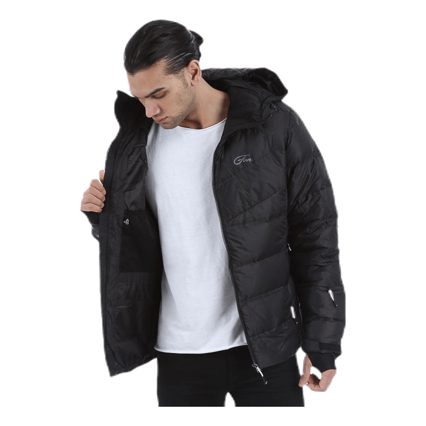 Loic M Black
