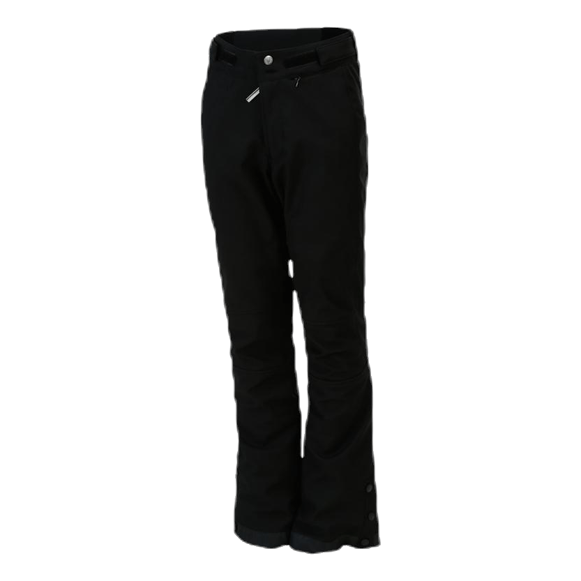 Softshell Pants Jr Black
