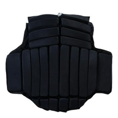 Safety Vest Junior Black