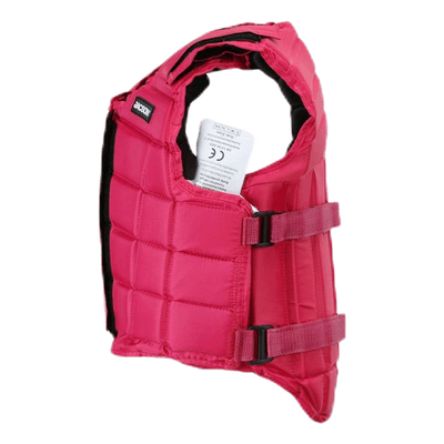 Safety Vest Junior Pink