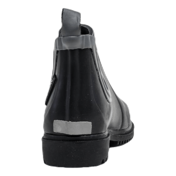 Jodhpur Rubber Junior Black/Grey