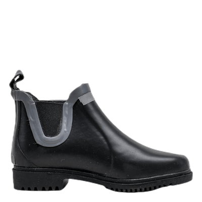 Jodhpur Rubber Junior Black/Grey