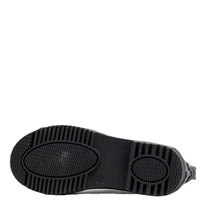Jodhpur Rubber Junior Black/Grey