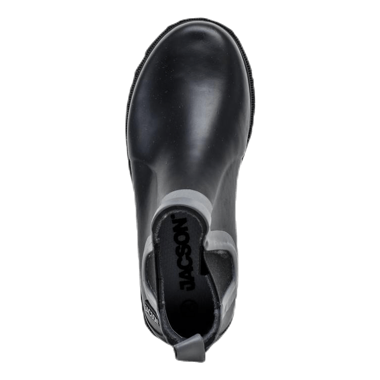 Jodhpur Rubber Junior Black/Grey