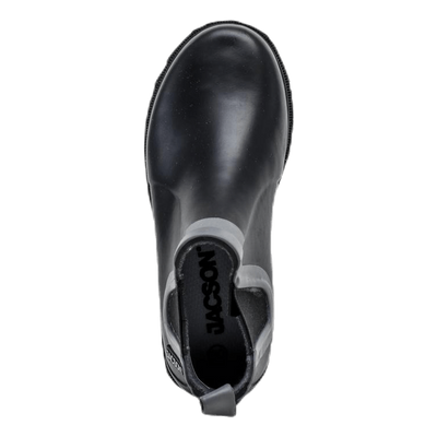 Jodhpur Rubber Junior Black/Grey
