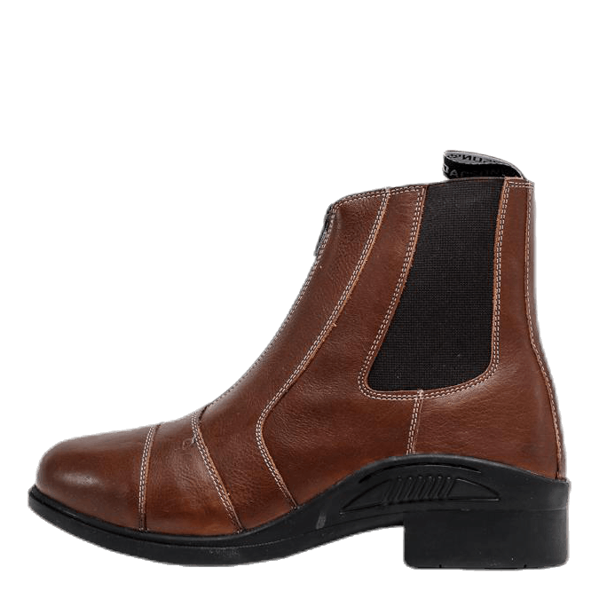 Jodhpur Santiani Brown