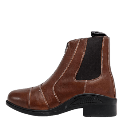 Jodhpur Santiani Brown
