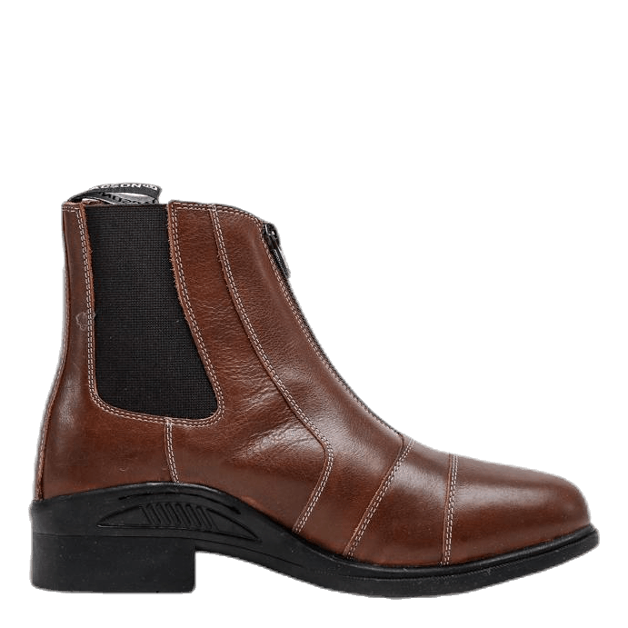 Jodhpur Santiani Brown
