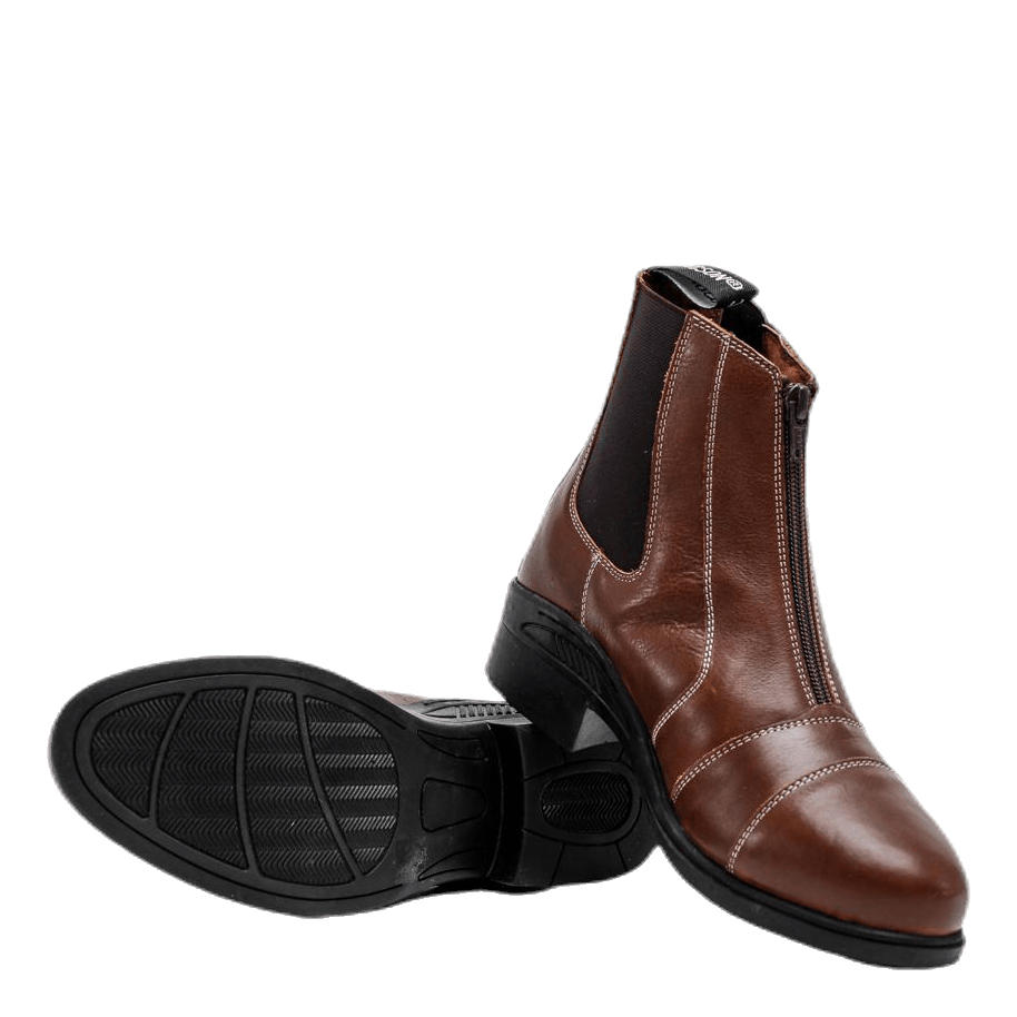 Jodhpur Santiani Brown