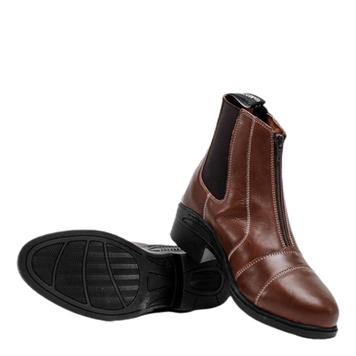 Jodhpur Santiani Brown