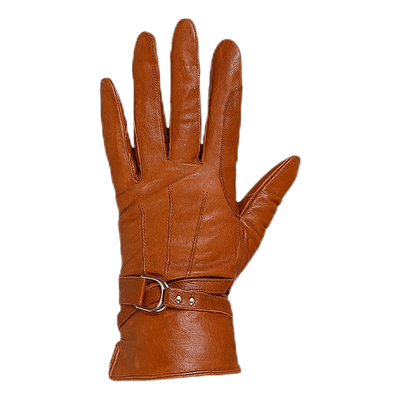 Glove Callie Brown