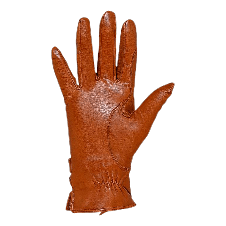 Glove Callie Brown