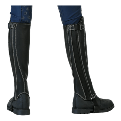 Shortchaps Santiani Black