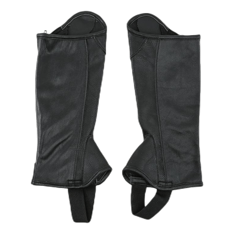 Shortchaps Sophia Junior Black