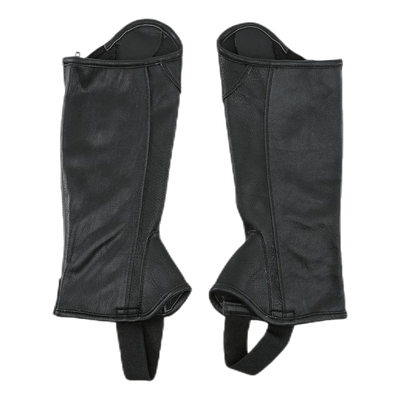 Shortchaps Sophia Junior Black