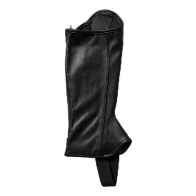 Shortchaps Sophia Junior Black