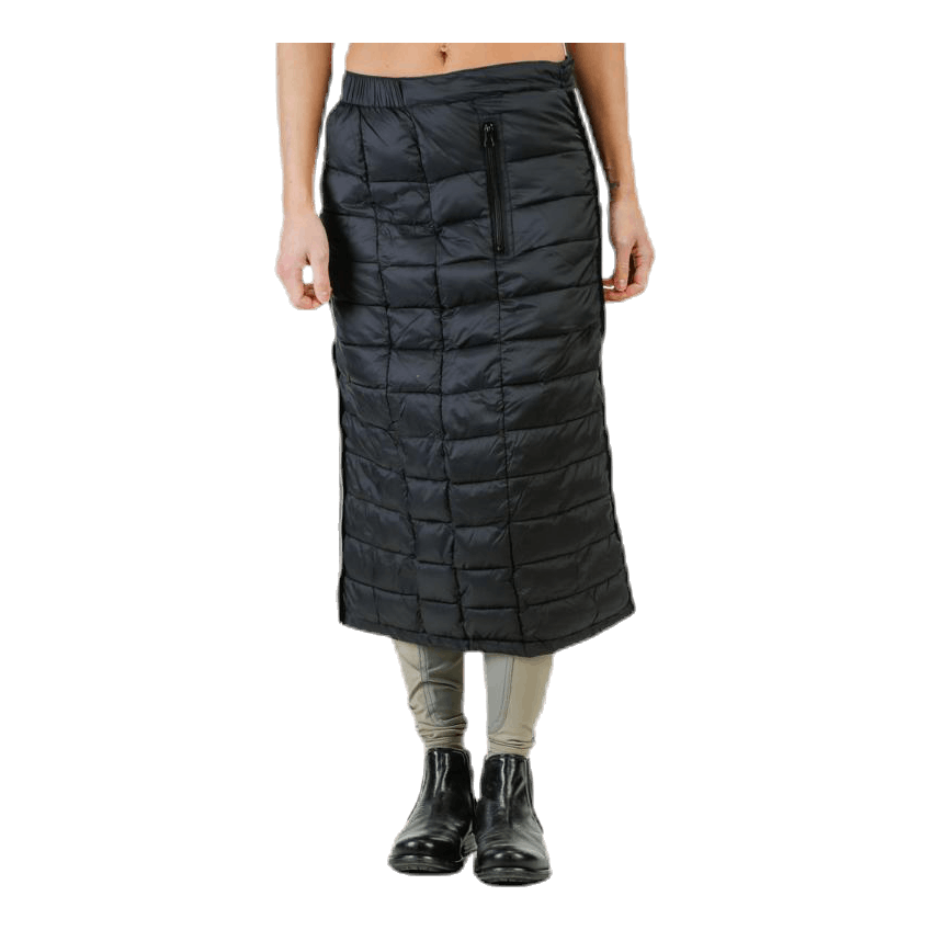 Cover Skirt Svea Black