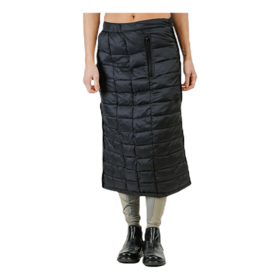 Cover Skirt Svea Black