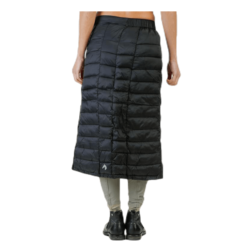 Cover Skirt Svea Black