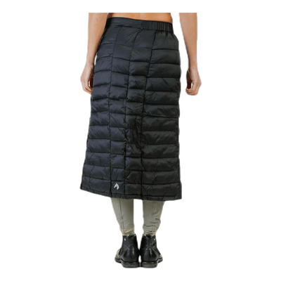 Cover Skirt Svea Black