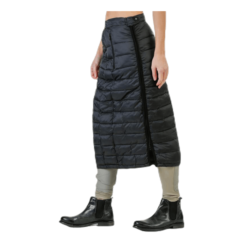 Cover Skirt Svea Black