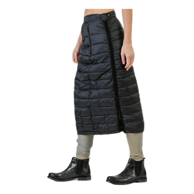 Cover Skirt Svea Black