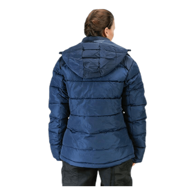 Jacket Louie Blue