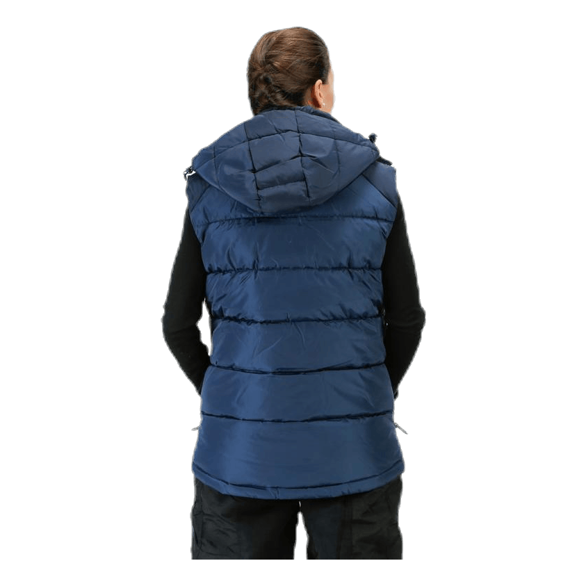 Vest Lexie Blue