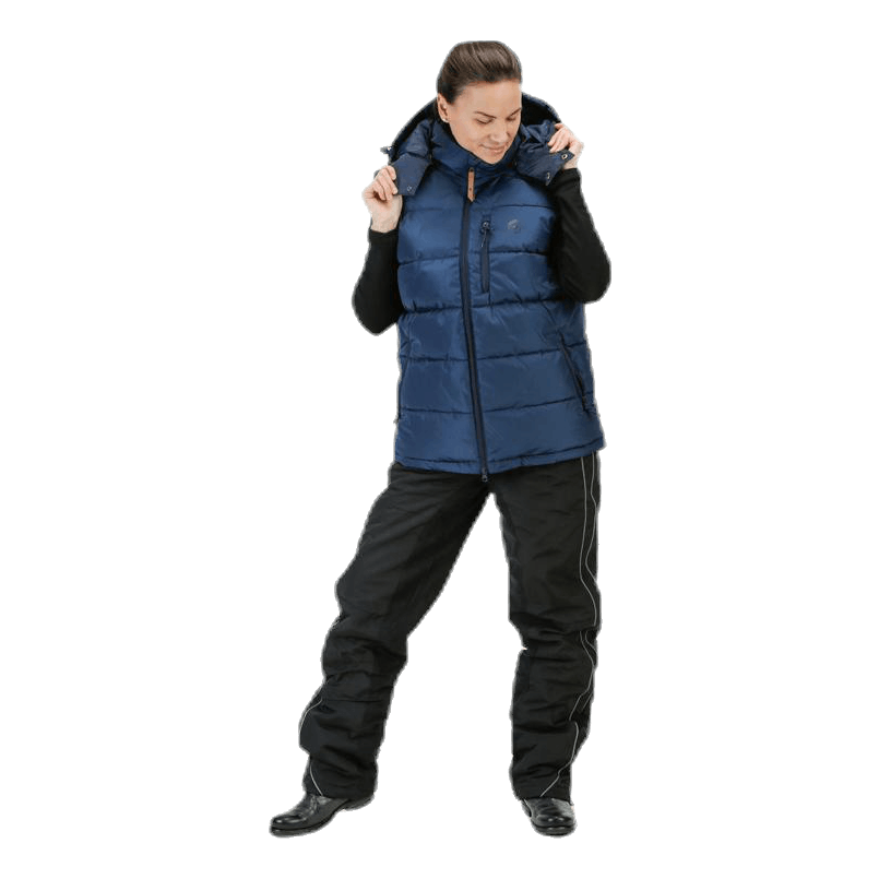 Vest Lexie Blue