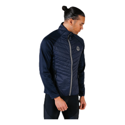Jacket Dillon Blue