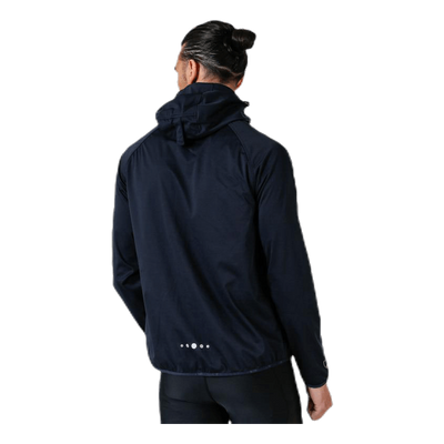 Jacket Derek Softshell Blue
