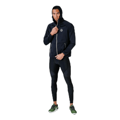 Jacket Derek Softshell Blue