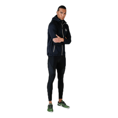 Jacket Derek Softshell Blue