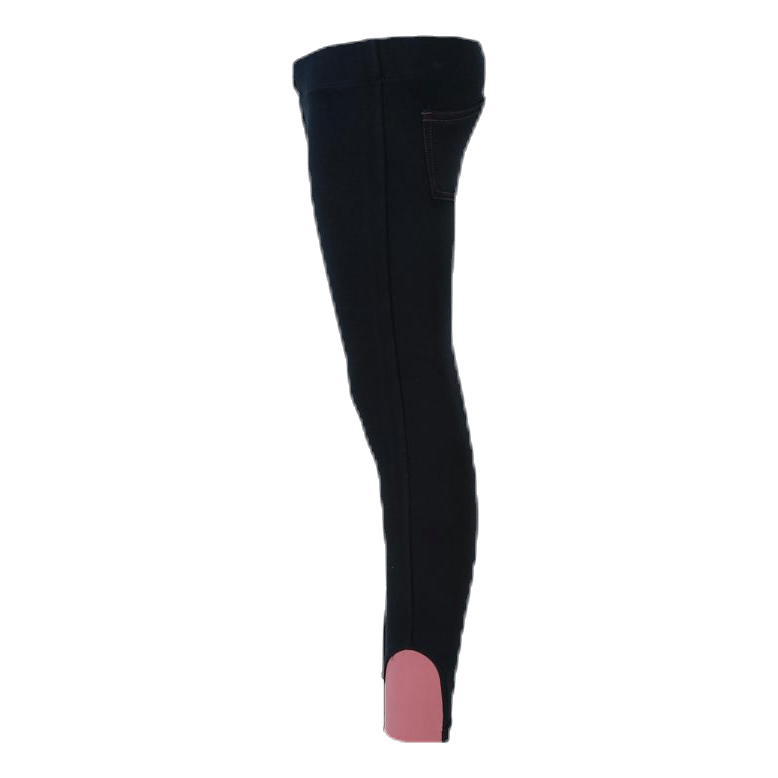 Riding Pants Pull On Hedda Junior Blue