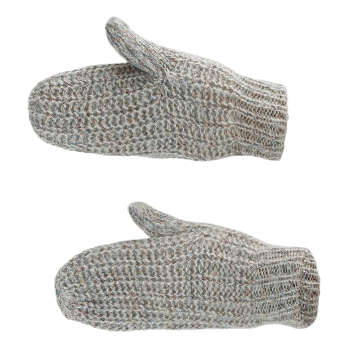 Mittens Isa Junior Beige