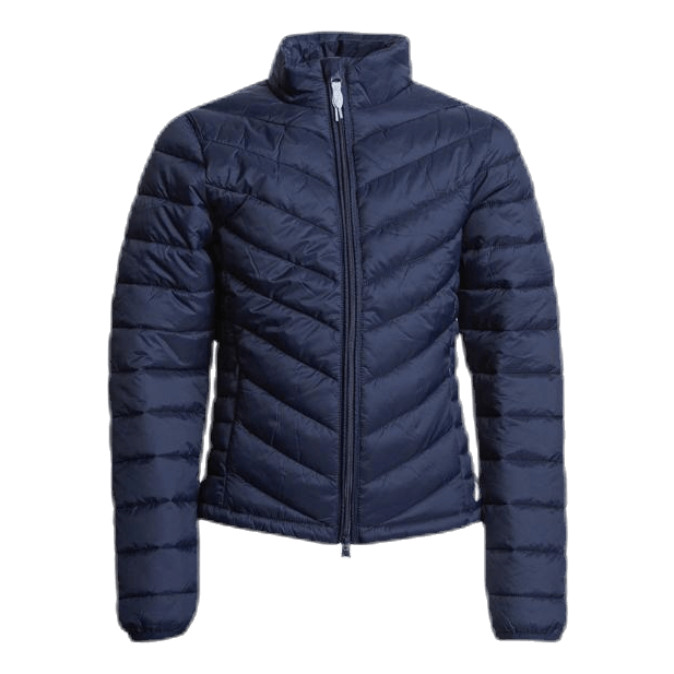 Kendra Jacket Blue