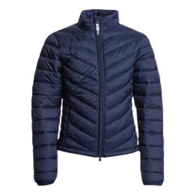 Kendra Jacket Blue