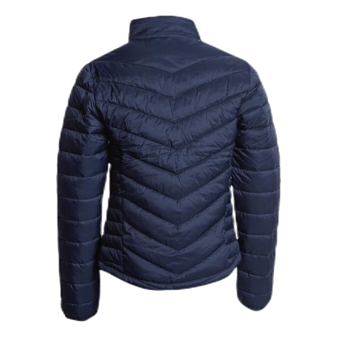Kendra Jacket Blue