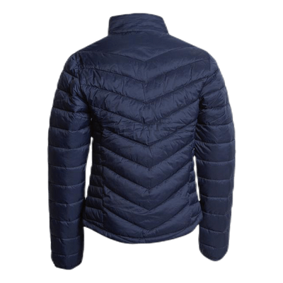 Kendra Jacket Blue