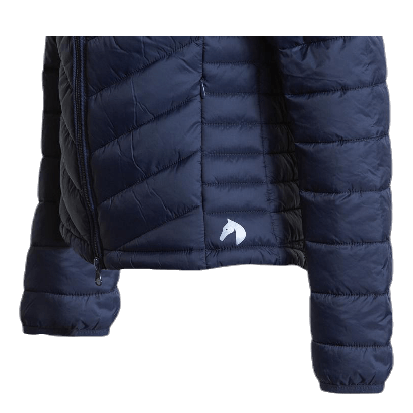 Kendra Jacket Blue