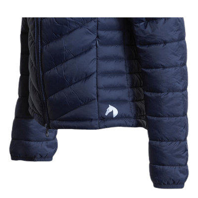 Kendra Jacket Blue