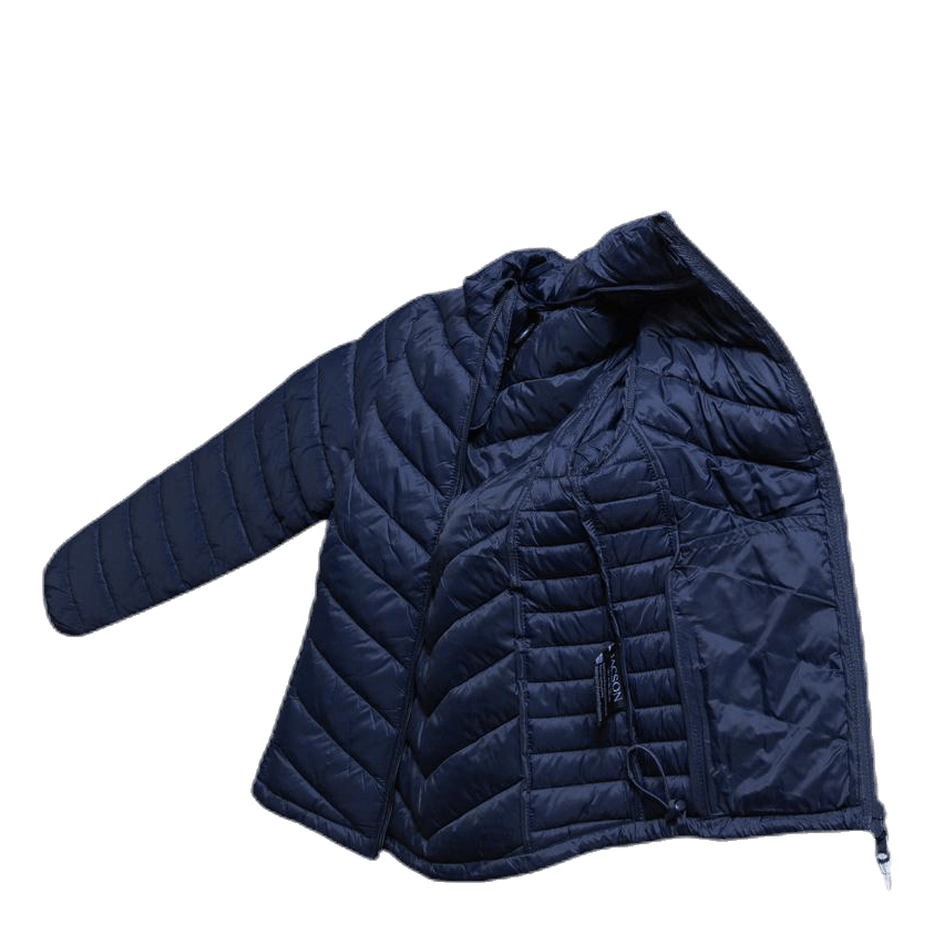 Kendra Jacket Blue