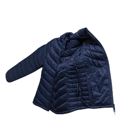 Kendra Jacket Blue